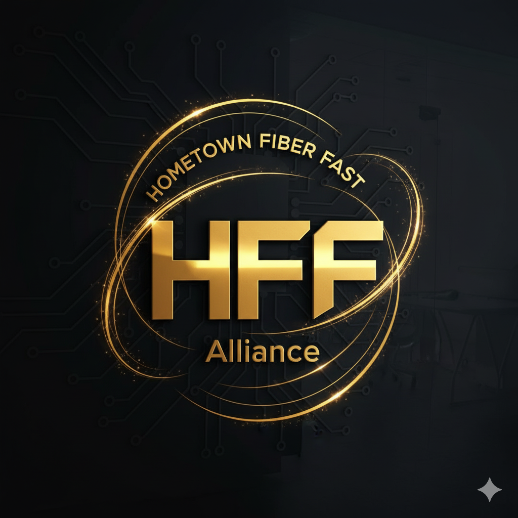 Hometown Fiber Fast Alliance